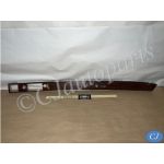OEM 1974 1975 1976 Cadillac Deville RIGHT PASSENGER SIDE DASH WOODGRAIN RADIO BEZEL TRIM